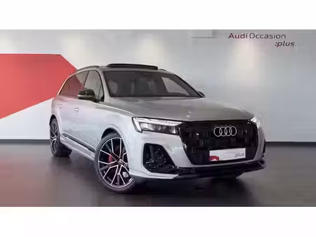 Audi Q7 V6 3.0 quattro