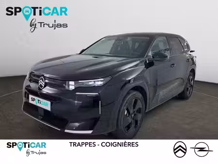 Citroën C5 Aircross 1.2 145 Max