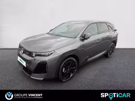Citroën C5 Aircross 1.2 145 Max