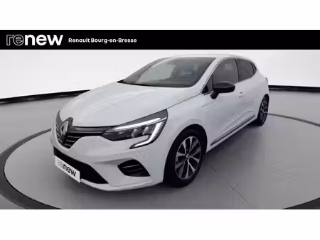 Renault Clio E-Tech 1.6 145