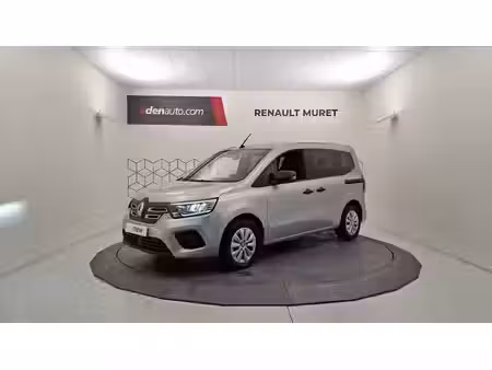 Renault Kangoo E-Tech 120 Équilibre