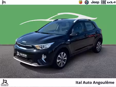 Kia Stonic 1.0 T-GDi 100 Active