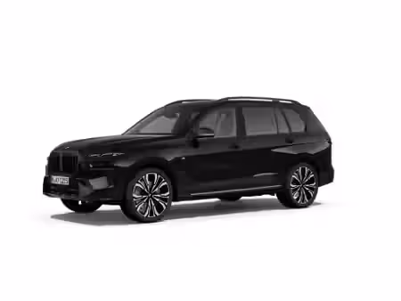 BMW X7 40i 3.0 333 xDrive