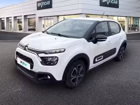 Citroën C3 1.2 PureTech 110 Feel Pack