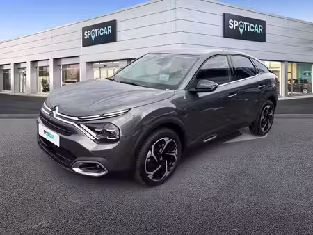 Citroën C4 1.5 HDi 130 Max
