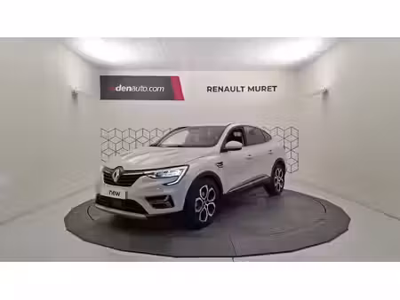 Renault Arkana E-Tech 1.6 145 Techno