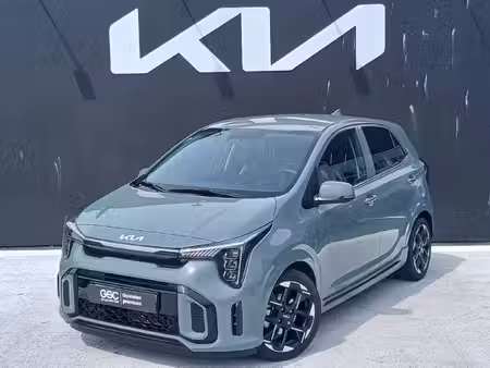 Kia Picanto 1.0 GDi 68 GT Line