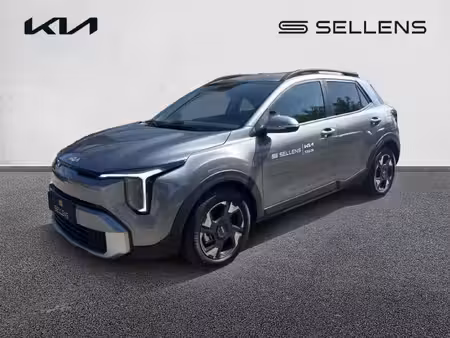 Kia Stonic 1.0 T-GDi 100 Active