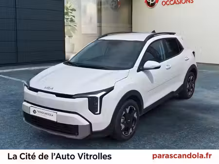 Kia Stonic 1.0 T-GDi 100 Active