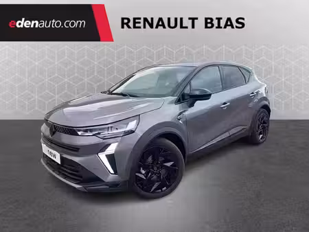 Renault Captur E-Tech 1.6 145 Esprit Alpine
