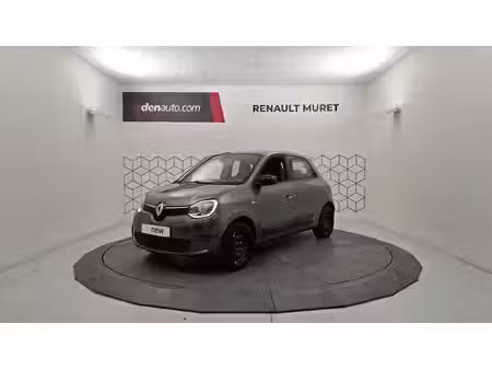 Renault Twingo 81 Équilibre