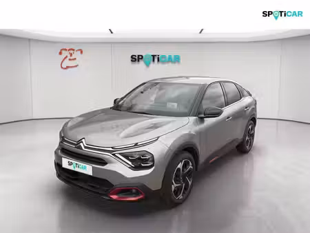 Citroën C4 1.2 PureTech 130 Shine