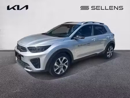 Kia Stonic 1.0 T-GDi 100 GT Line