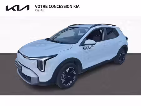 Kia Stonic 1.0 T-GDi 100 Active