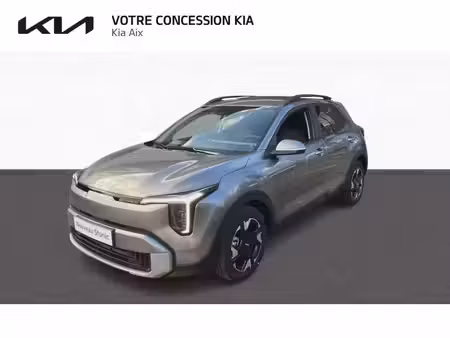 Kia Stonic 1.0 T-GDi 100 Active