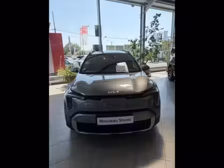 Kia Stonic 1.0 T-GDi 100 Active