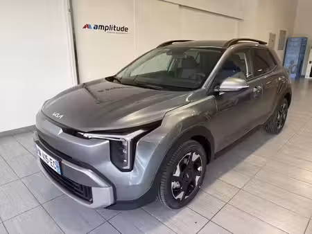 Kia Stonic 1.0 T-GDi 100 Active