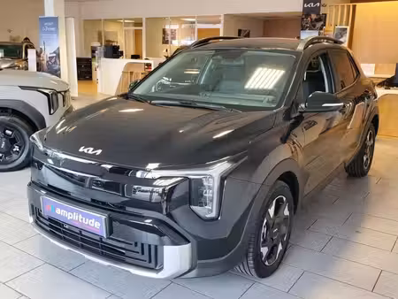 Kia Stonic 1.0 T-GDi 100 Active