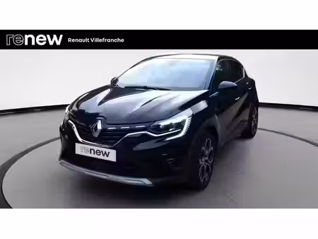 Renault Captur E-Tech 1.6 145