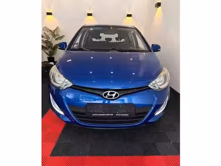 Hyundai i20 1.2 85 Classic