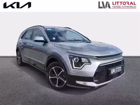 Kia Niro 1.6 GDi Active
