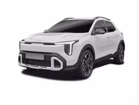 Kia Stonic 1.0 T-GDi 100 Active
