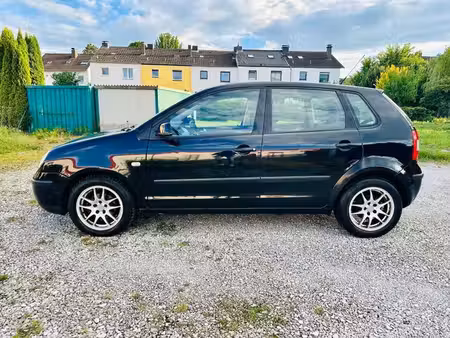 Volkswagen Polo 1.4 TDI 75 Base