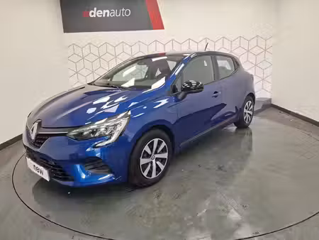 Renault Clio E-Tech 1.6 145 Équilibre
