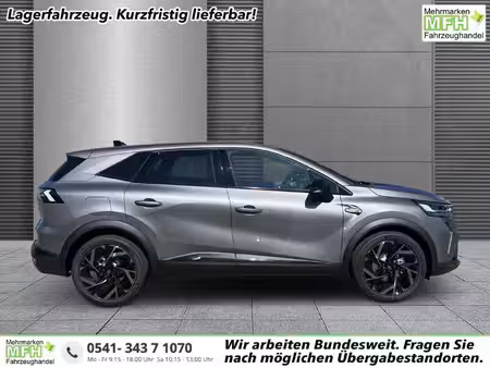 Renault Symbioz E-Tech 1.8 160 Esprit Alpine