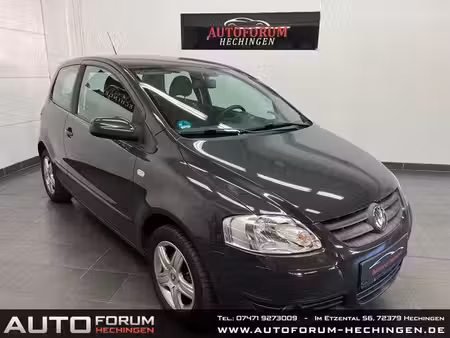 Volkswagen FOX 1.2 Style