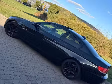 BMW Série 3 320d 2.0 177
