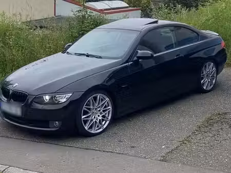 BMW Série 3 320i 170