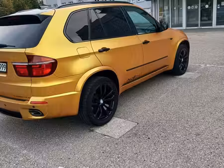 BMW X5 40d 3.0 306 xDrive