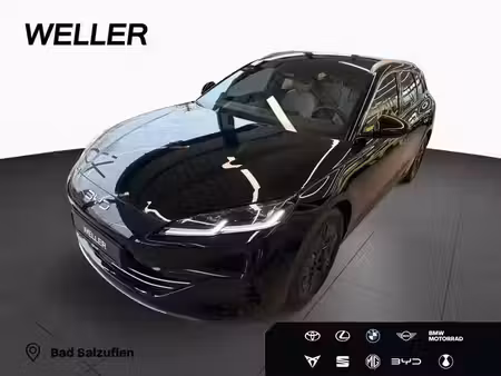 BYD Seal 