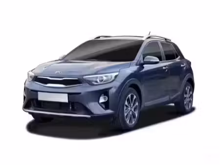 Kia Stonic 1.0 T-GDi 100 GT Line