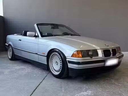 BMW Série 3 320i