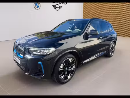 BMW iX3 M Sport