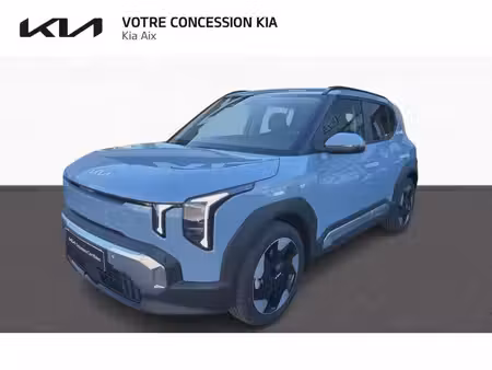 Kia EV2 147 Earth