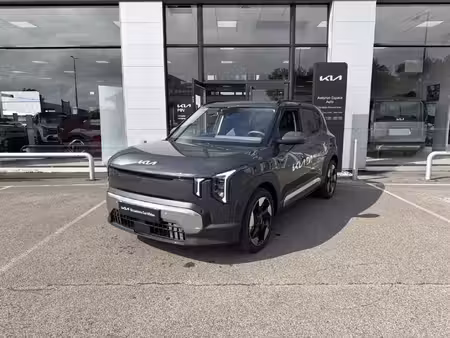 Kia EV2 147 Earth