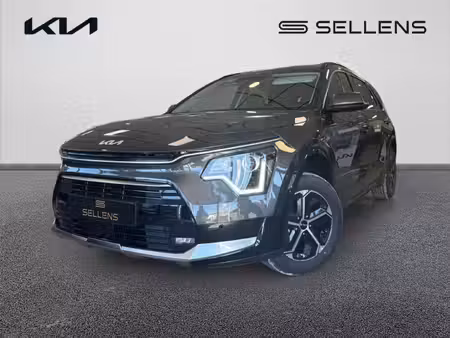 Kia Niro 1.6 GDi Active