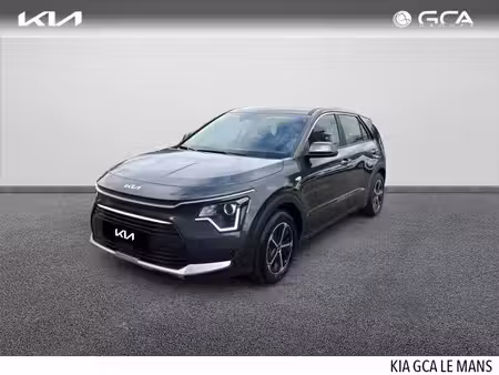 Kia Niro 1.6 GDi Motion