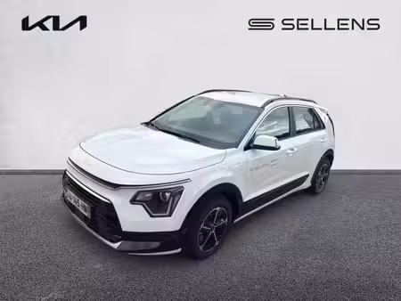 Kia Niro 1.6 GDi Active