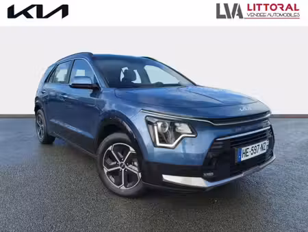 Kia Niro 1.6 GDi Active