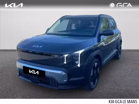 Kia EV2 147 Earth