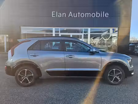 Kia Niro 1.6 GDi Active
