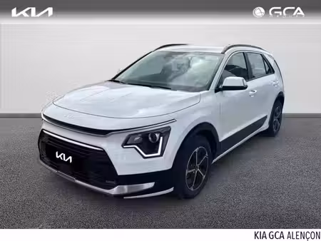 Kia Niro 1.6 GDi Active