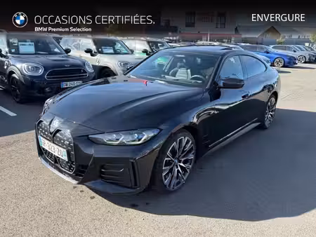 BMW i4 M50 544
