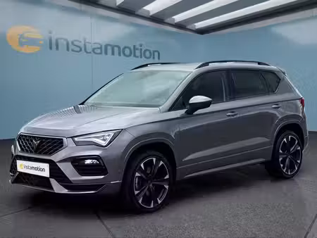 Cupra Ateca 1.5 TSI 150