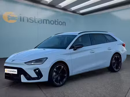 Cupra Leon 1.5 TSI 150