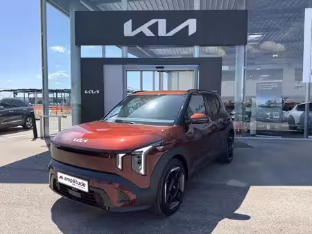 Kia EV2 GT Line